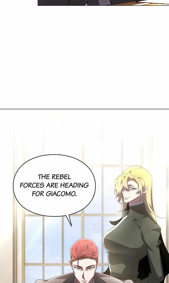 The Corpse Will Tell Chapter 83 - Page 5
