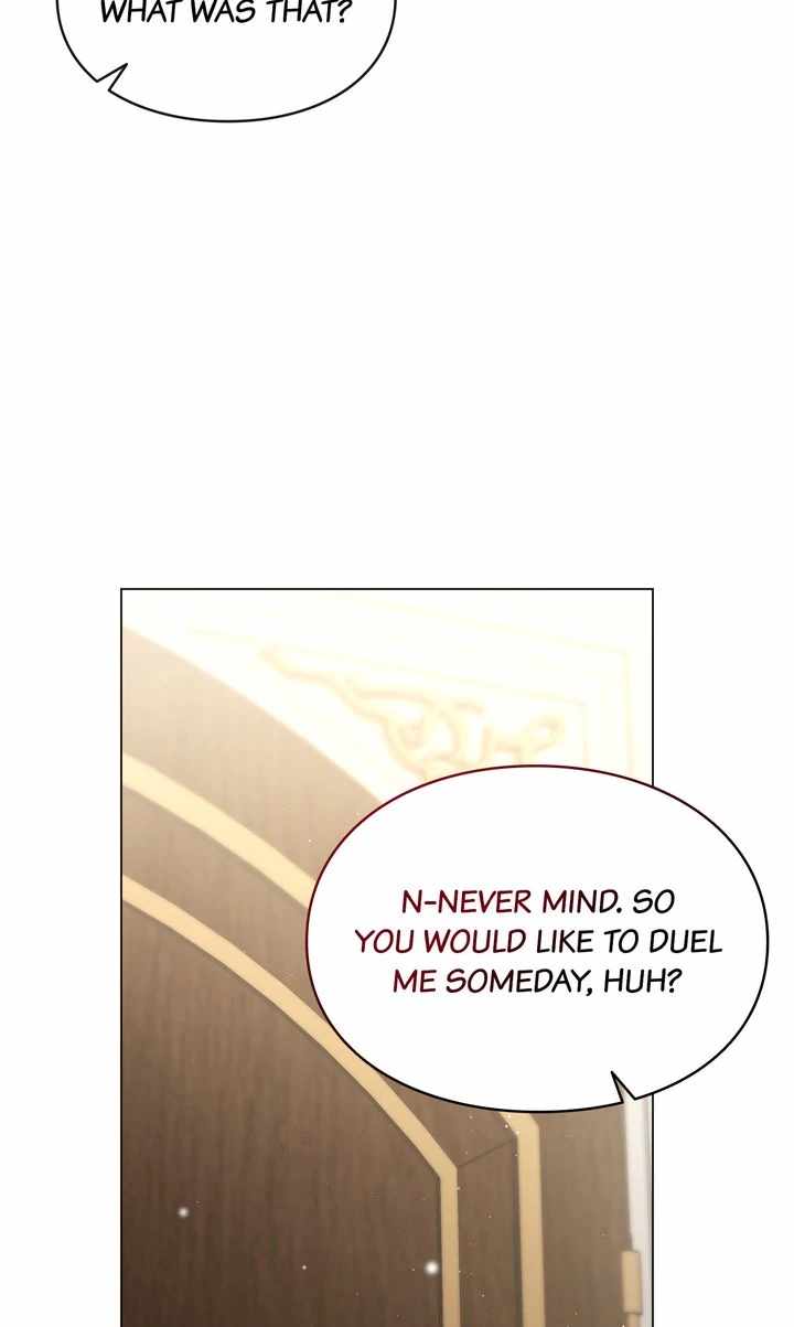 The Corpse Will Tell Chapter 83 - Page 45