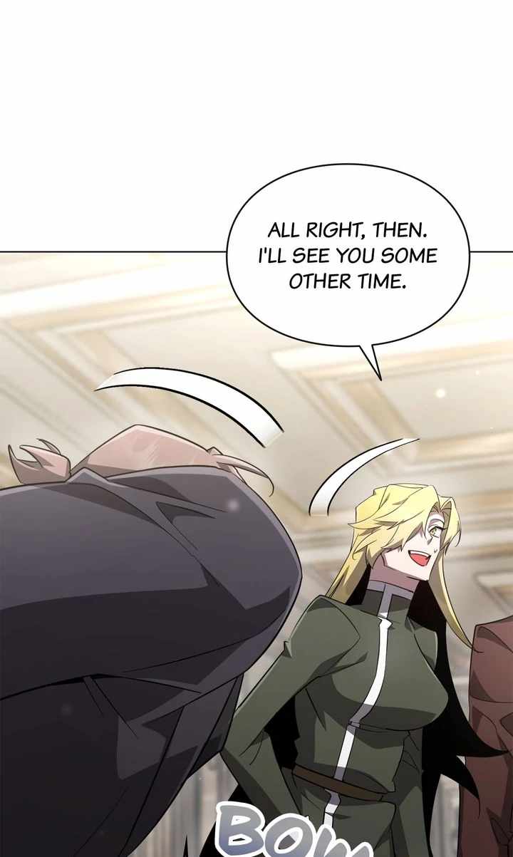 The Corpse Will Tell Chapter 83 - Page 48