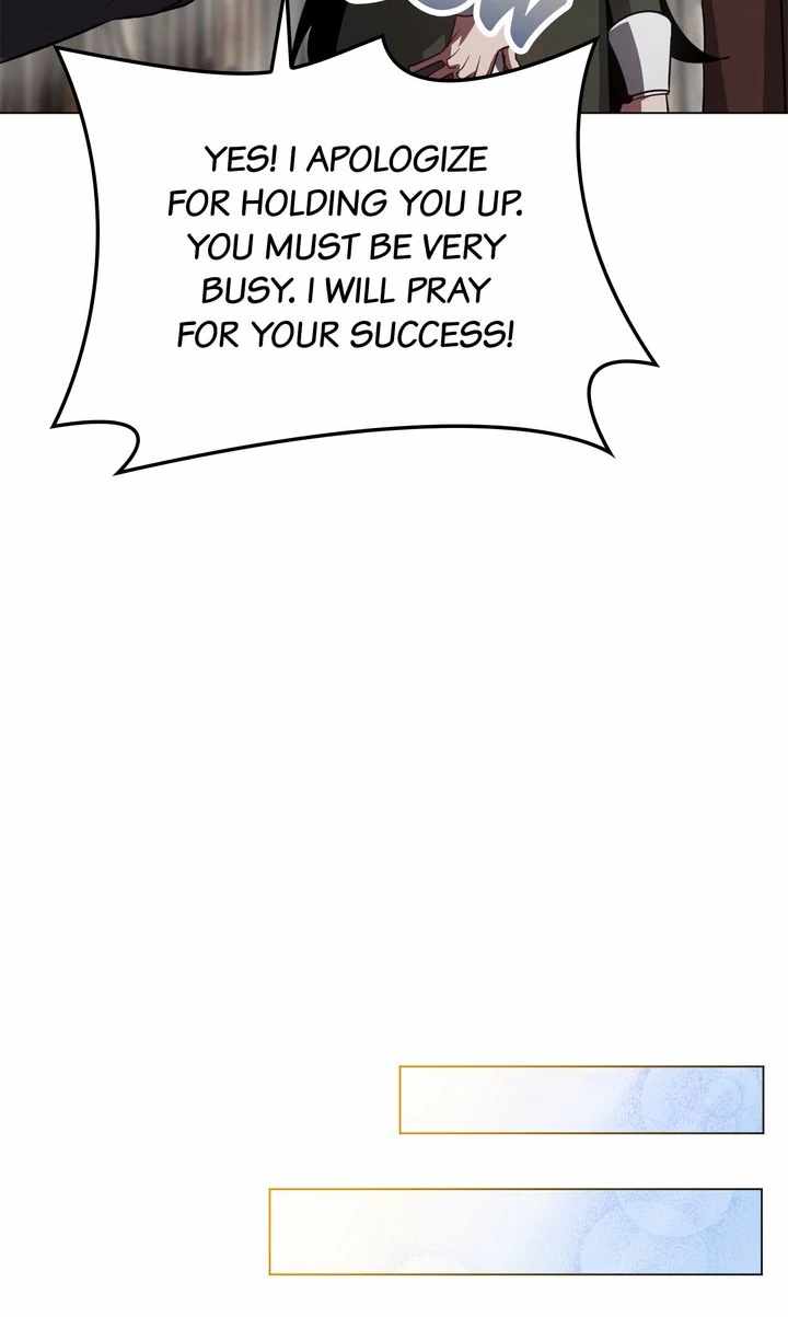 The Corpse Will Tell Chapter 83 - Page 49