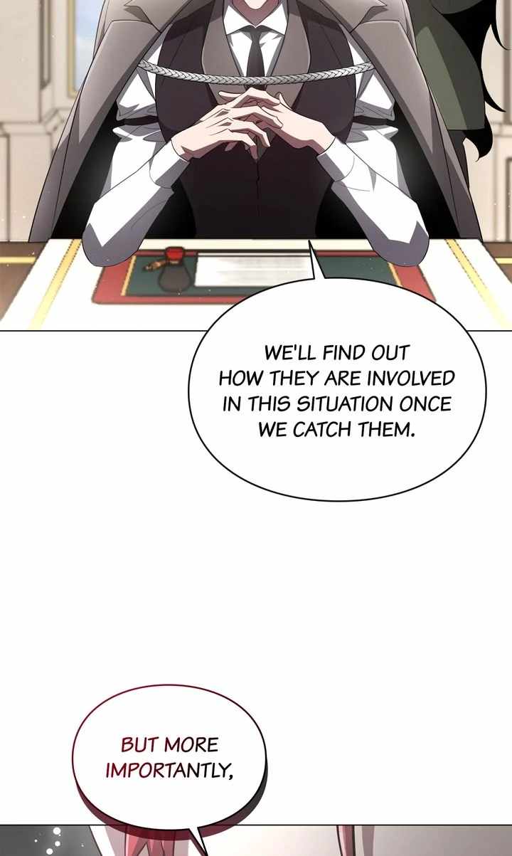The Corpse Will Tell Chapter 83 - Page 6
