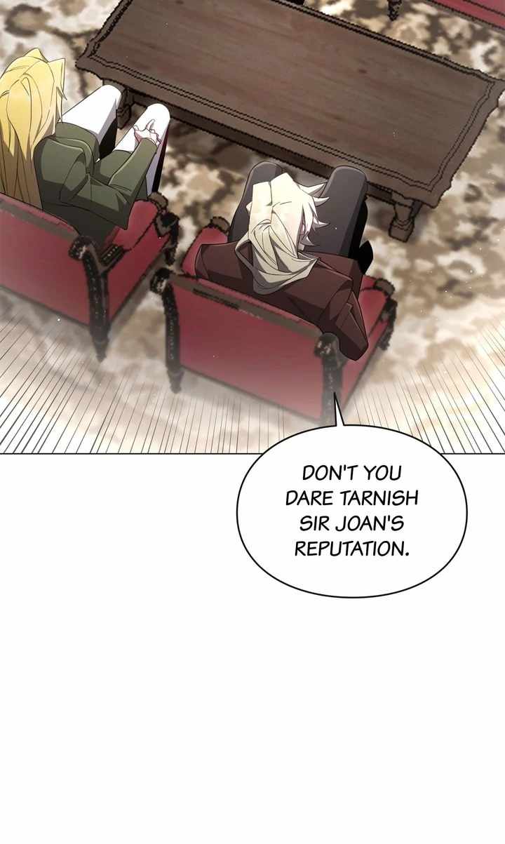 The Corpse Will Tell Chapter 83 - Page 53