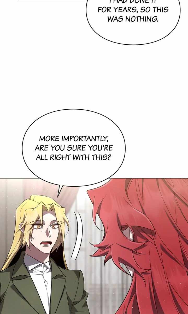 The Corpse Will Tell Chapter 83 - Page 55