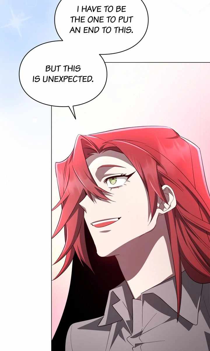 The Corpse Will Tell Chapter 83 - Page 58