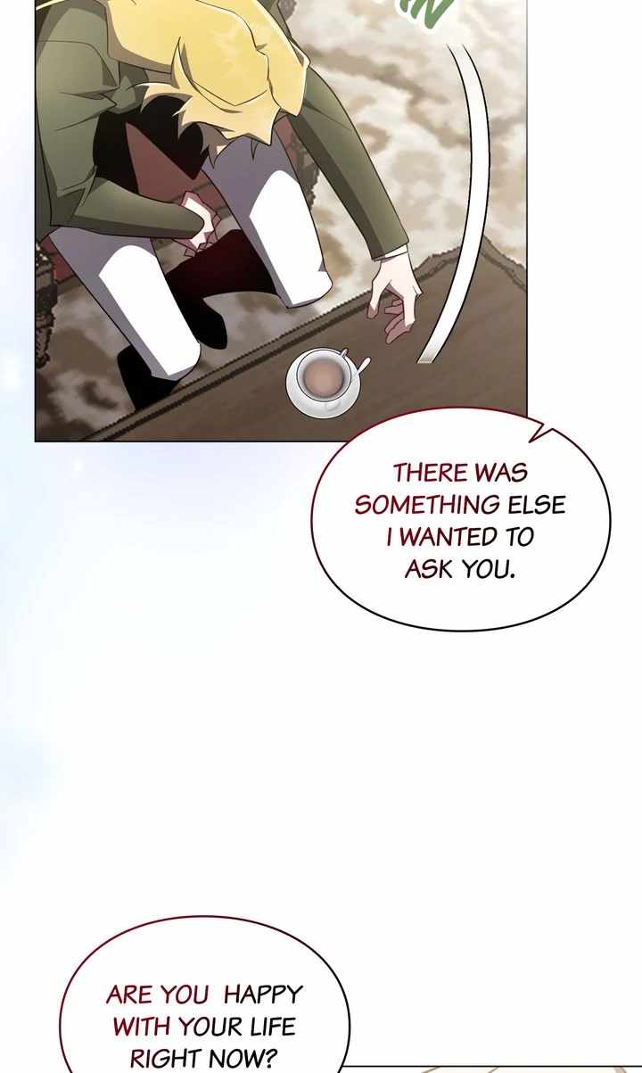 The Corpse Will Tell Chapter 83 - Page 63