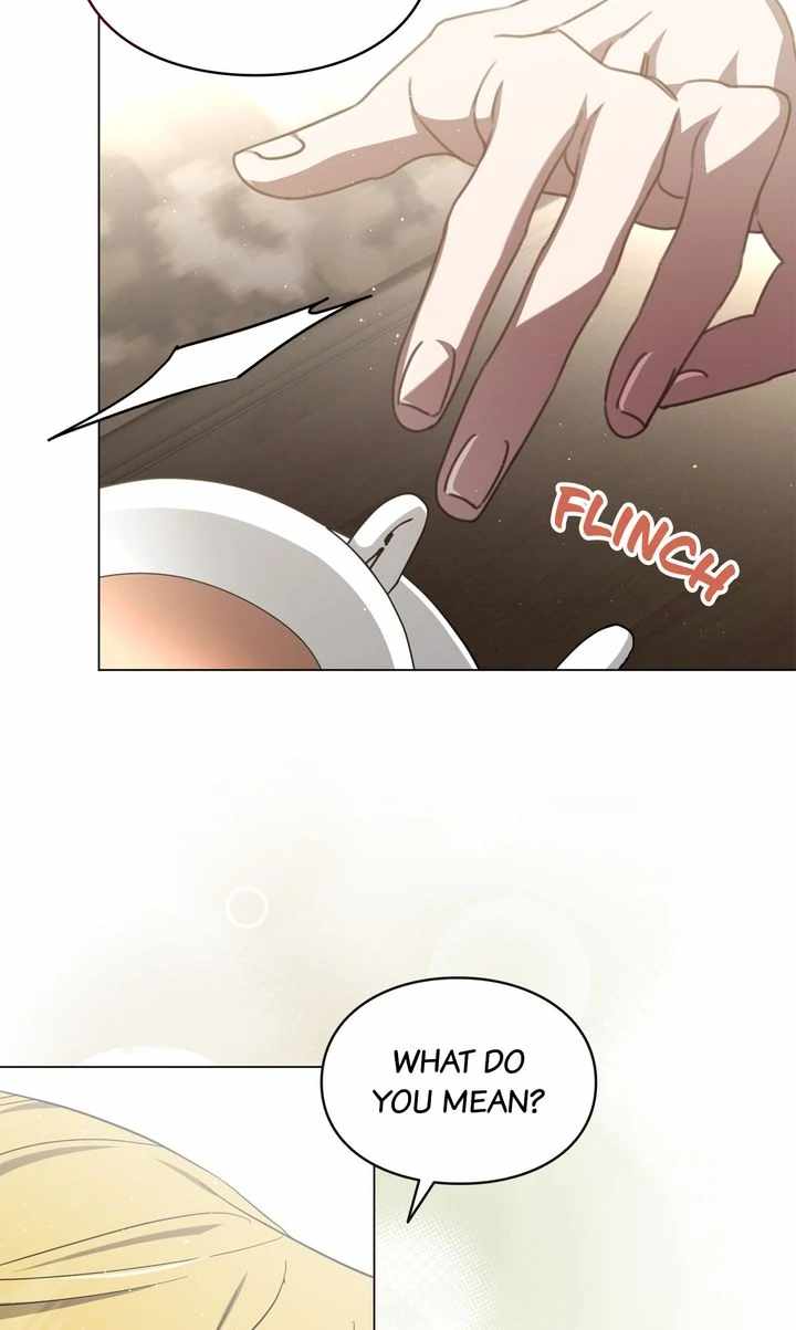 The Corpse Will Tell Chapter 83 - Page 64