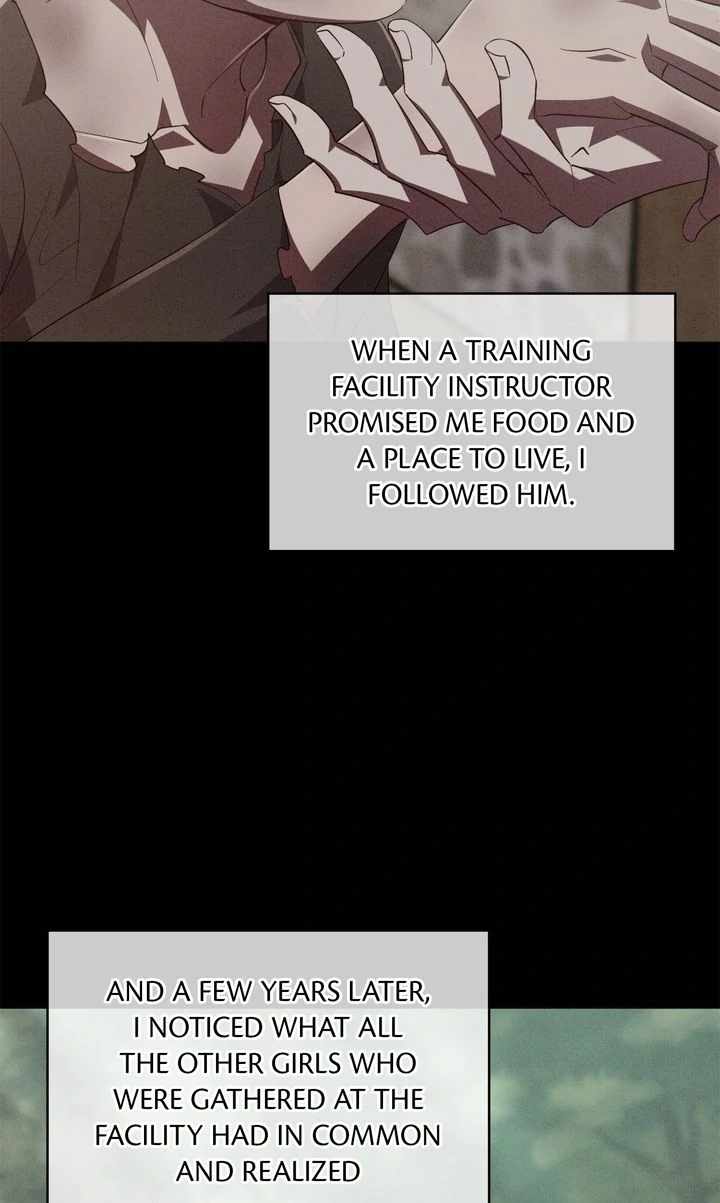 The Corpse Will Tell Chapter 83 - Page 68