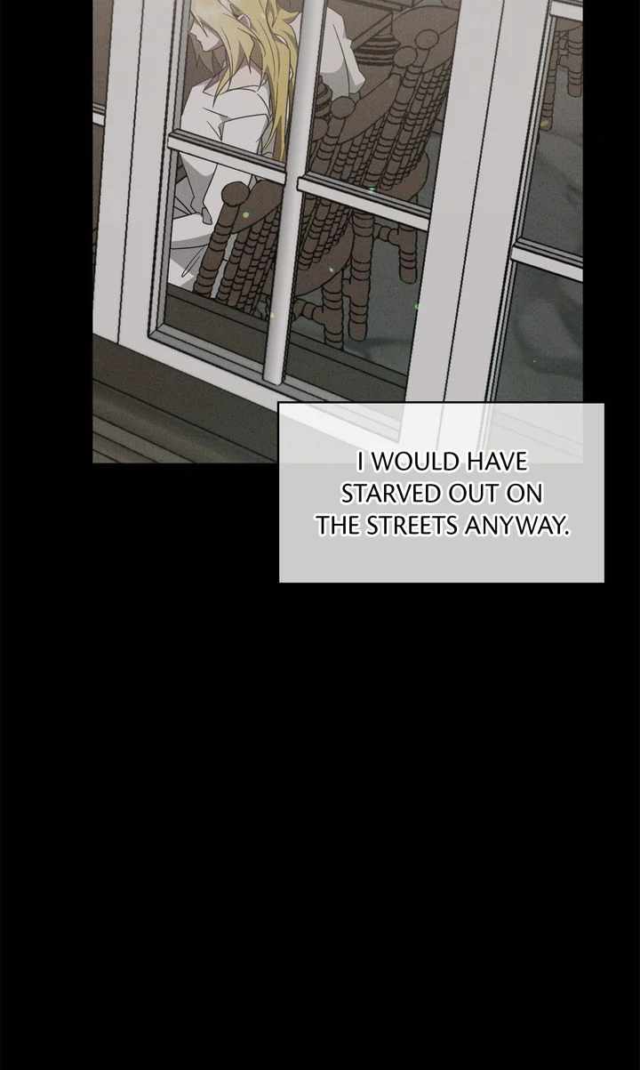 The Corpse Will Tell Chapter 83 - Page 71