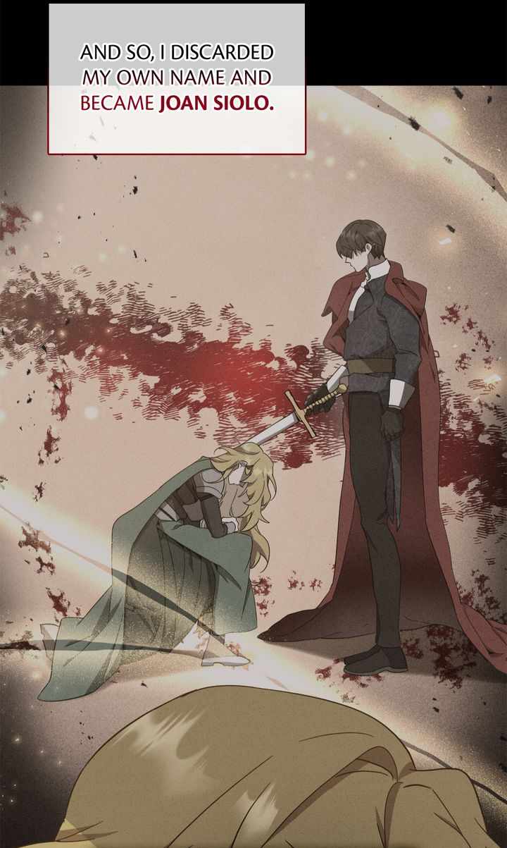 The Corpse Will Tell Chapter 83 - Page 72