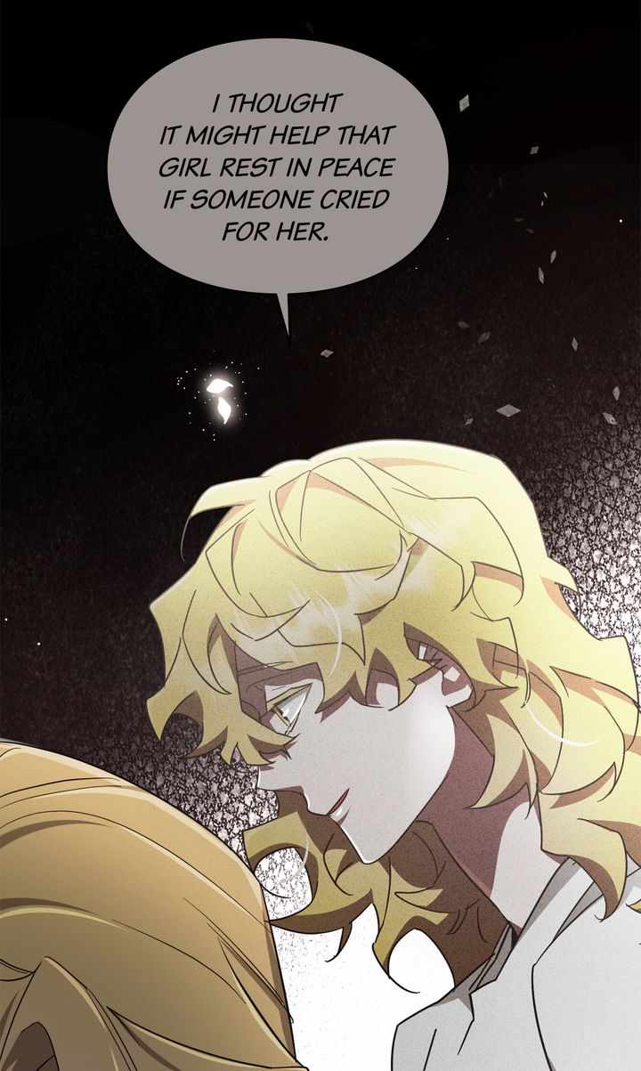 The Corpse Will Tell Chapter 83 - Page 74