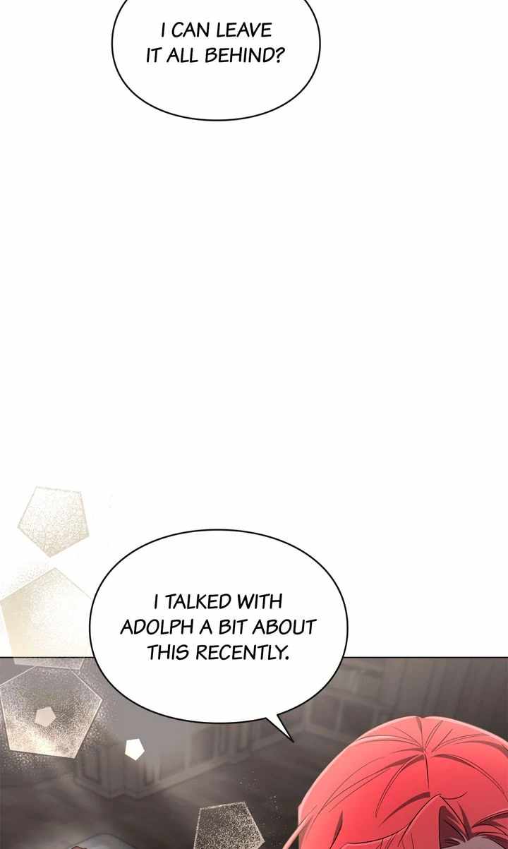 The Corpse Will Tell Chapter 83 - Page 77
