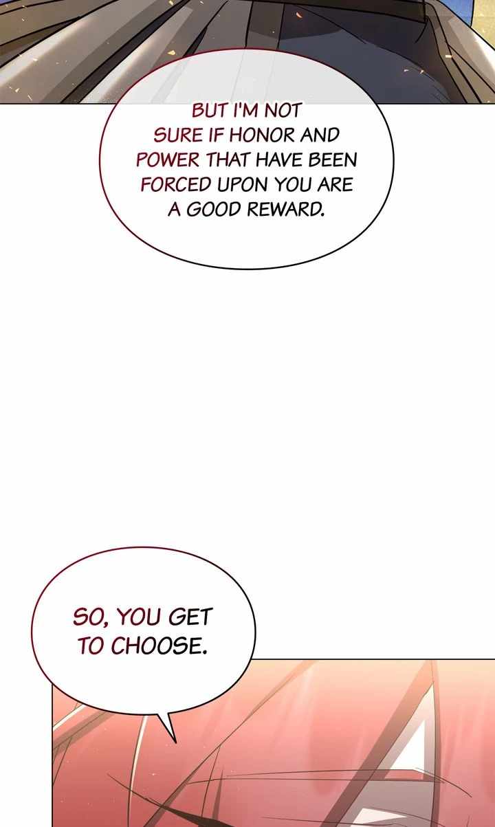 The Corpse Will Tell Chapter 83 - Page 81