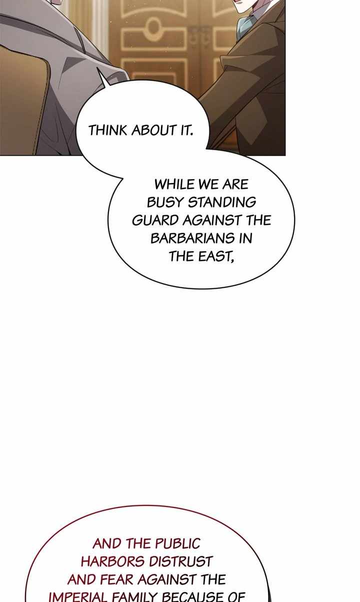 The Corpse Will Tell Chapter 83 - Page 10