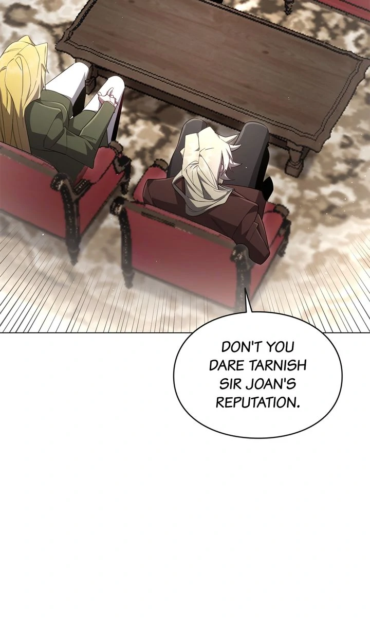 The Corpse Will Tell Chapter 84 - Page 11