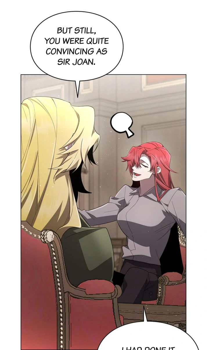 The Corpse Will Tell Chapter 84 - Page 12