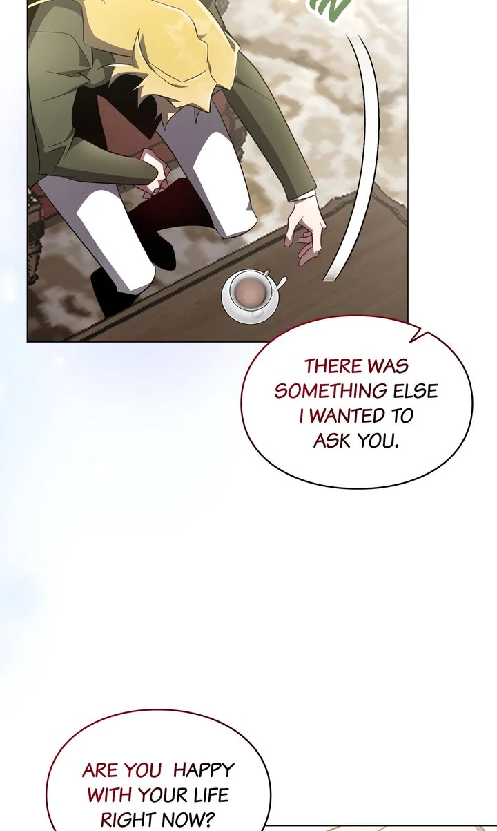 The Corpse Will Tell Chapter 84 - Page 18