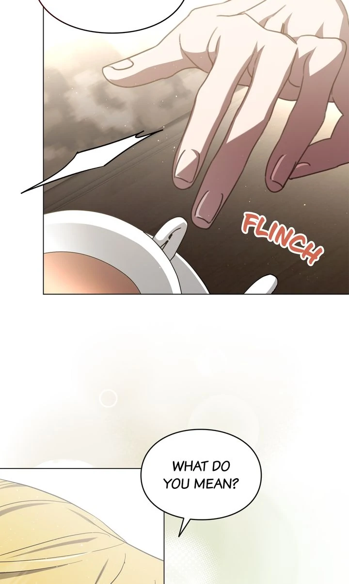 The Corpse Will Tell Chapter 84 - Page 19