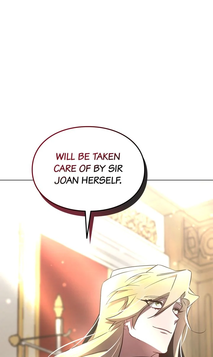 The Corpse Will Tell Chapter 84 - Page 3