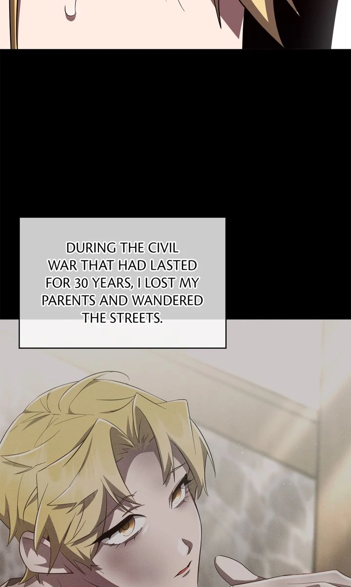 The Corpse Will Tell Chapter 84 - Page 22