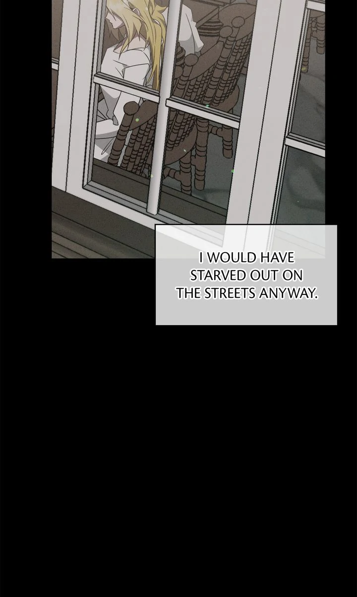 The Corpse Will Tell Chapter 84 - Page 26