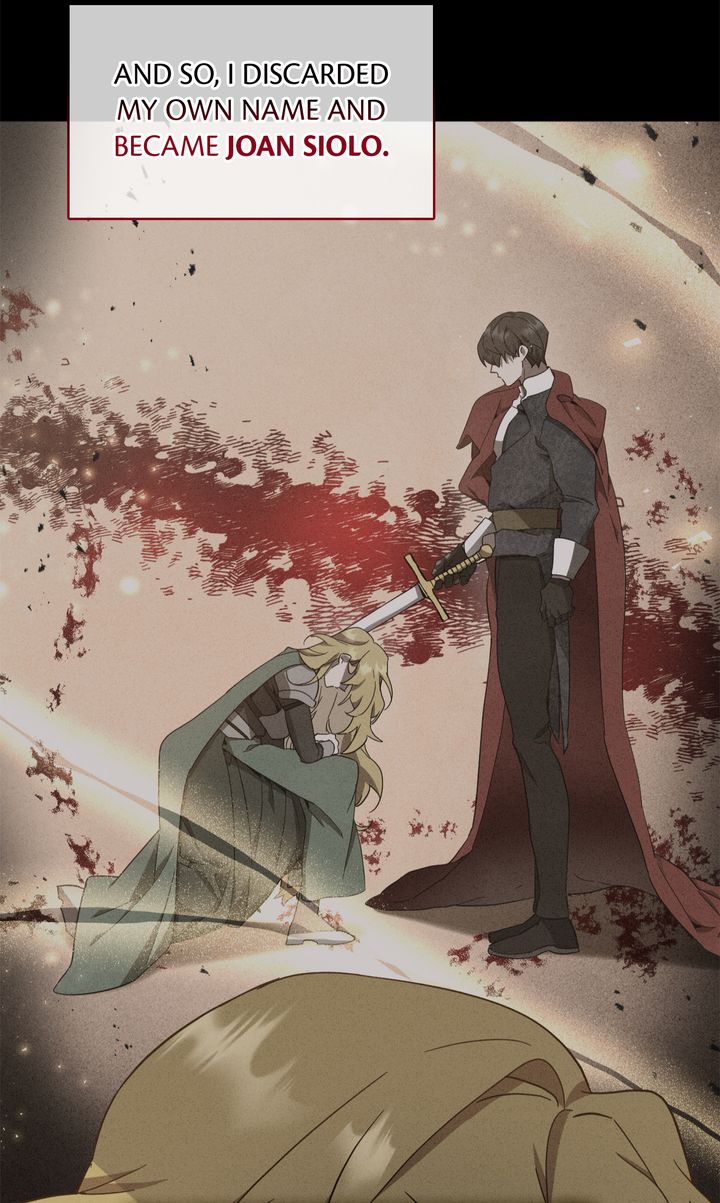 The Corpse Will Tell Chapter 84 - Page 27