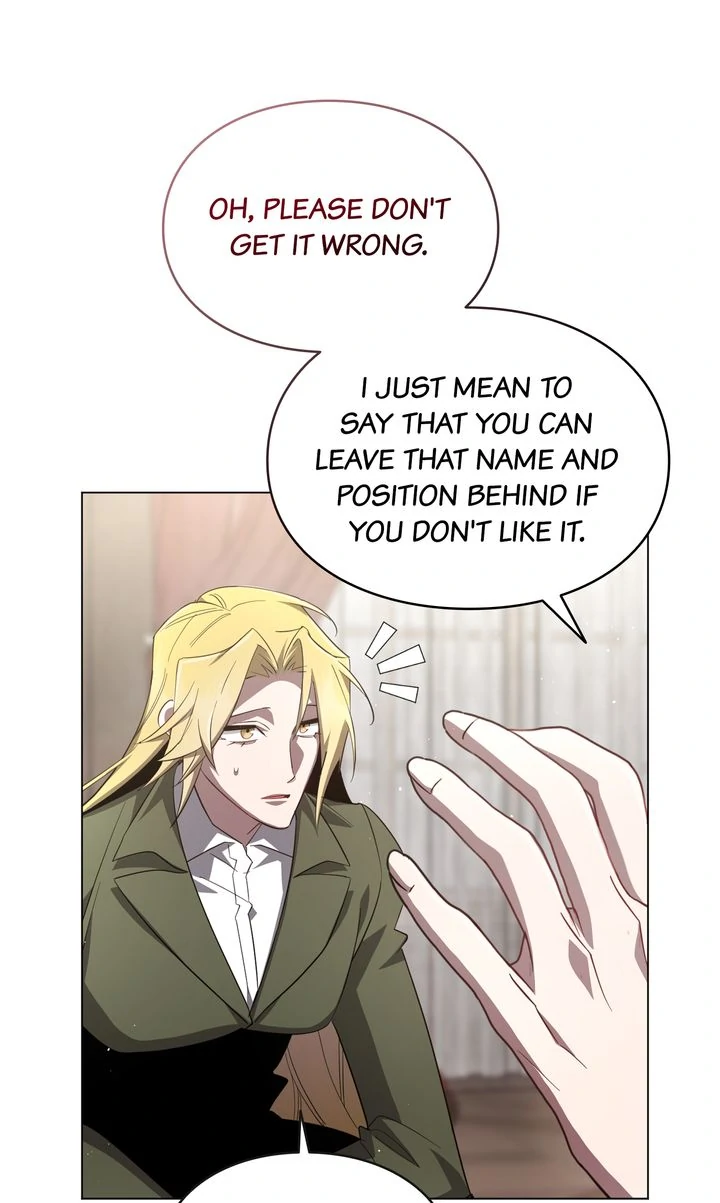 The Corpse Will Tell Chapter 84 - Page 31