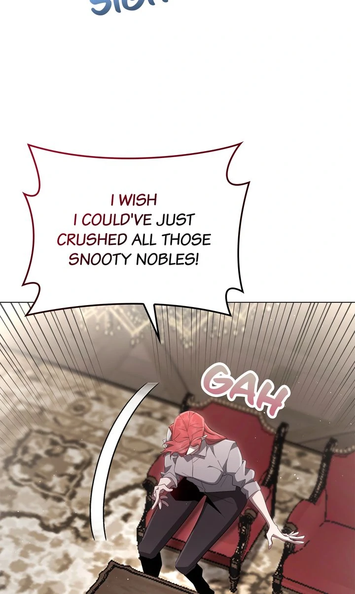The Corpse Will Tell Chapter 84 - Page 10
