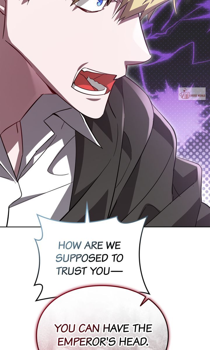 The Corpse Will Tell Chapter 85 - Page 27