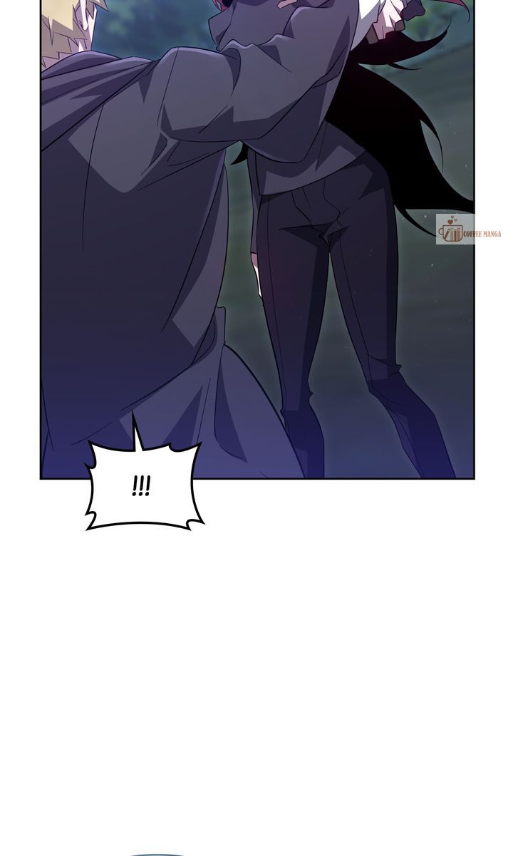 The Corpse Will Tell Chapter 85 - Page 43