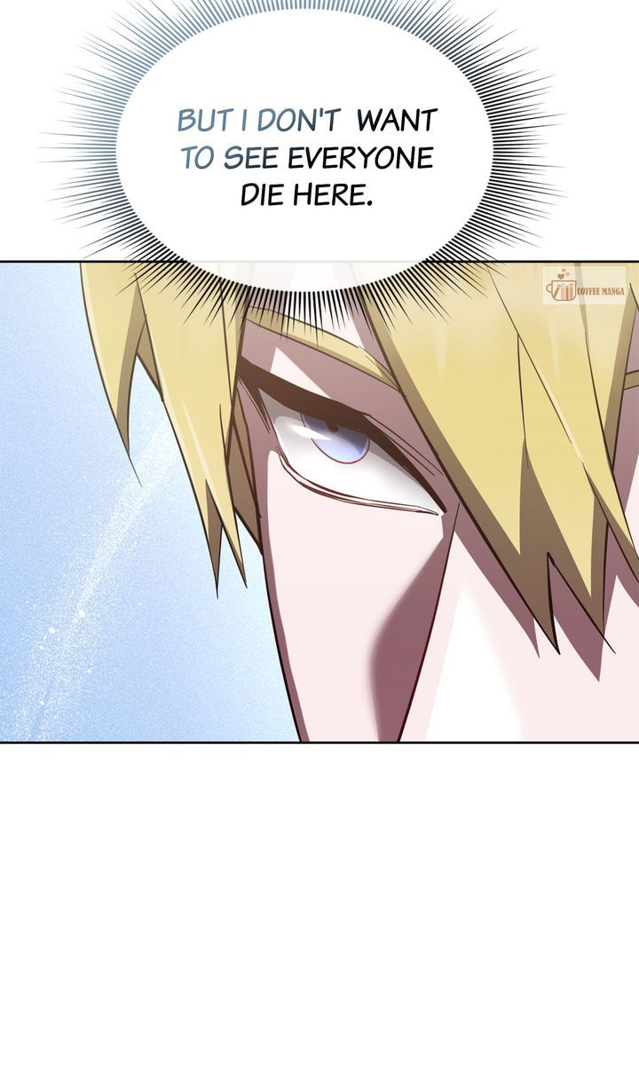 The Corpse Will Tell Chapter 85 - Page 77