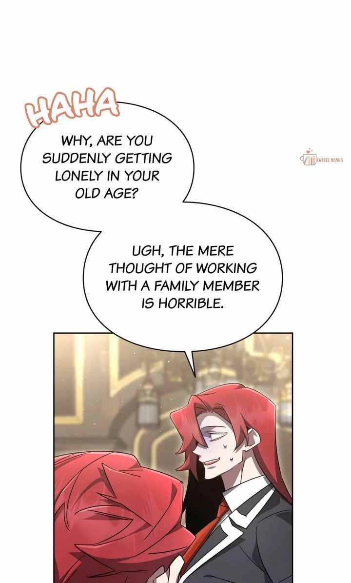 The Corpse Will Tell Chapter 86 - Page 15