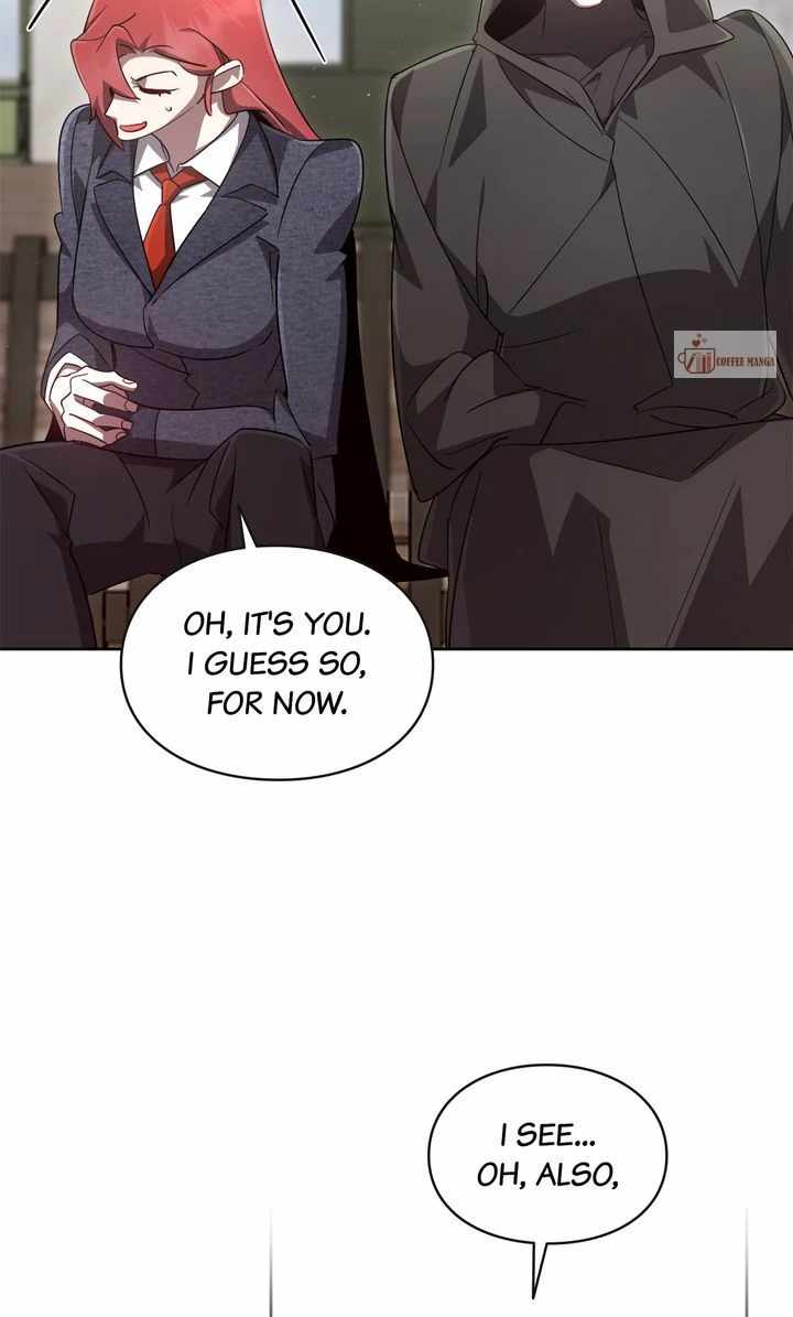 The Corpse Will Tell Chapter 86 - Page 31