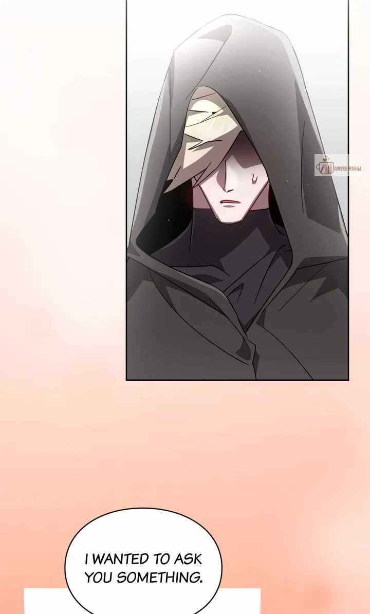 The Corpse Will Tell Chapter 86 - Page 32