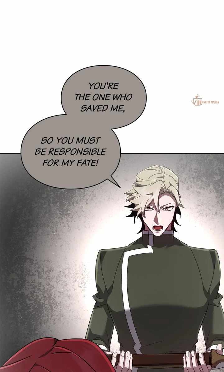 The Corpse Will Tell Chapter 86 - Page 38