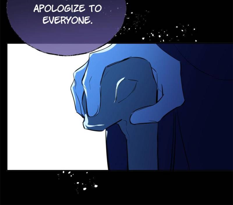 The Corrupted Witch Has No Choice but to Become a Villain Chapter 1 - Page 17