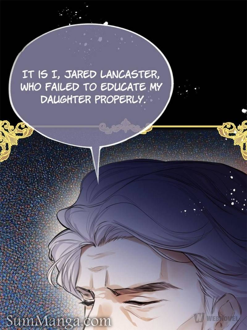 The Corrupted Witch Has No Choice but to Become a Villain Chapter 1 - Page 18
