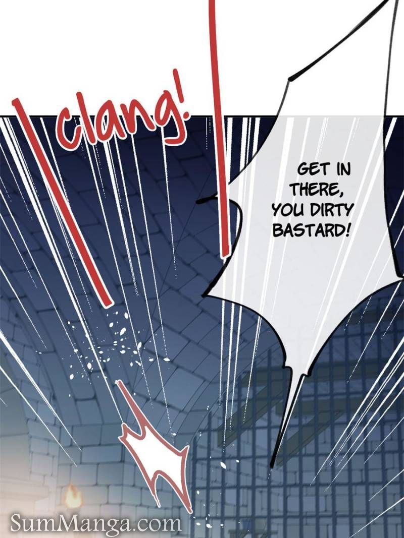 The Corrupted Witch Has No Choice but to Become a Villain Chapter 1 - Page 27