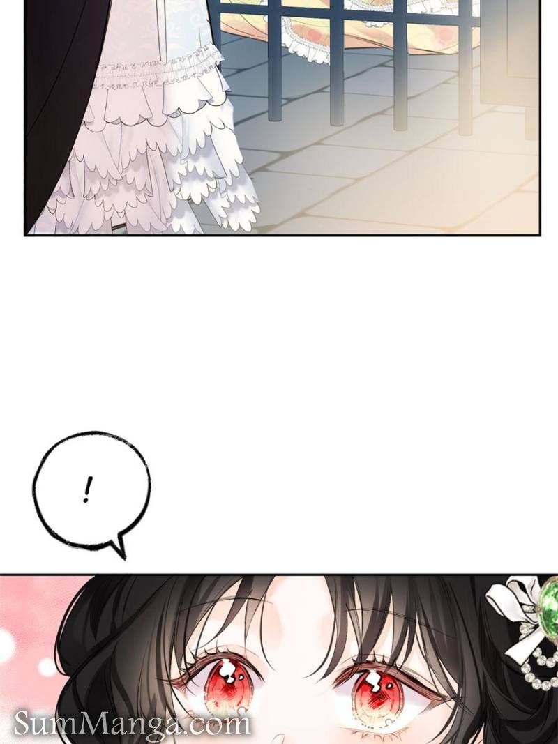 The Corrupted Witch Has No Choice but to Become a Villain Chapter 1 - Page 36