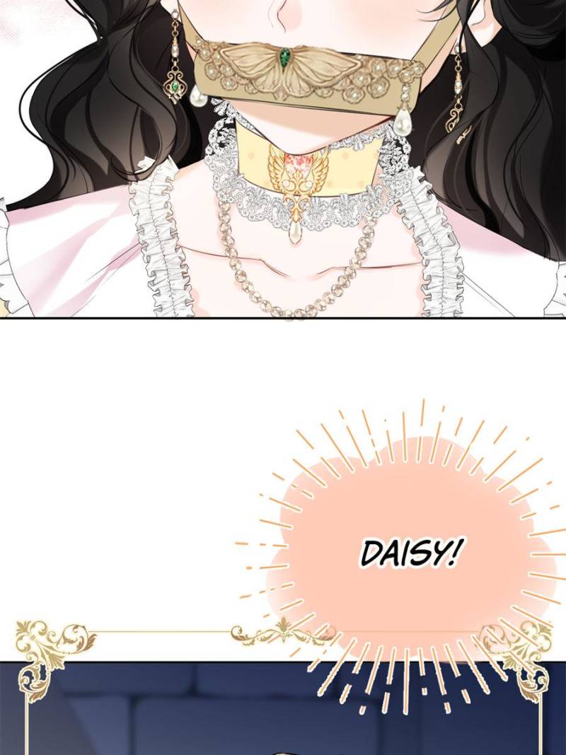The Corrupted Witch Has No Choice but to Become a Villain Chapter 1 - Page 37