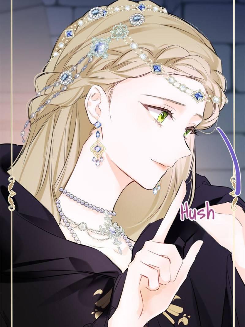 The Corrupted Witch Has No Choice but to Become a Villain Chapter 1 - Page 38