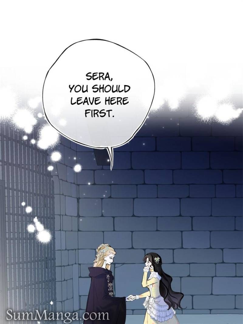 The Corrupted Witch Has No Choice but to Become a Villain Chapter 1 - Page 42