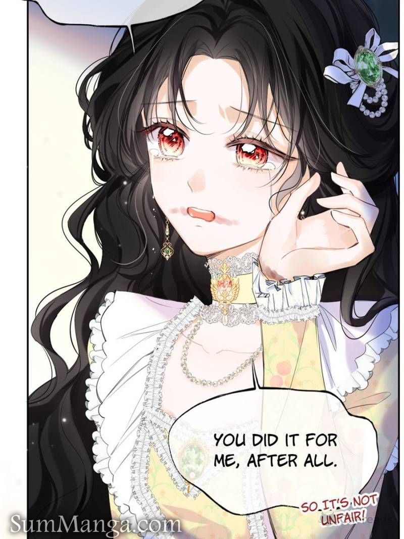 The Corrupted Witch Has No Choice but to Become a Villain Chapter 1 - Page 46