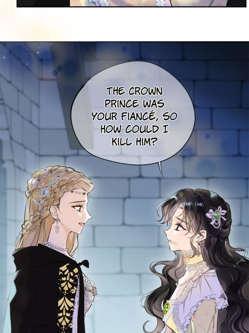 The Corrupted Witch Has No Choice but to Become a Villain Chapter 1 - Page 47