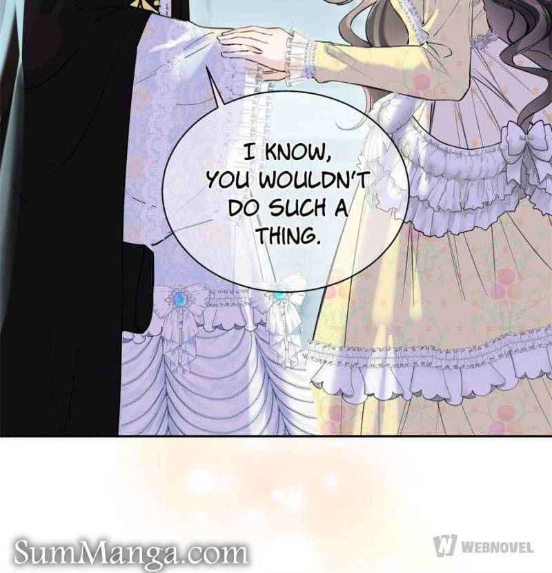 The Corrupted Witch Has No Choice but to Become a Villain Chapter 1 - Page 48