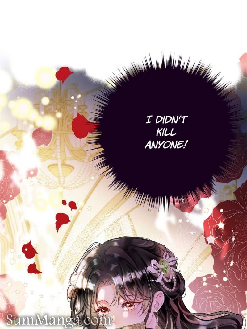 The Corrupted Witch Has No Choice but to Become a Villain Chapter 1 - Page 6