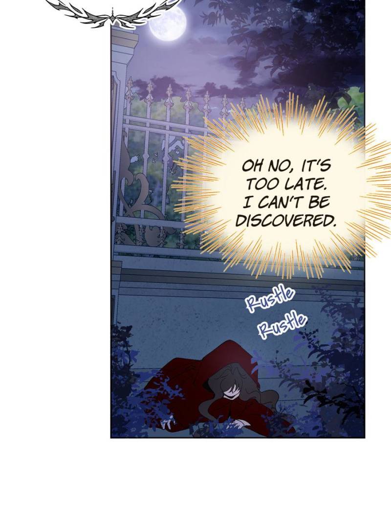 The Corrupted Witch Has No Choice but to Become a Villain Chapter 10 - Page 11