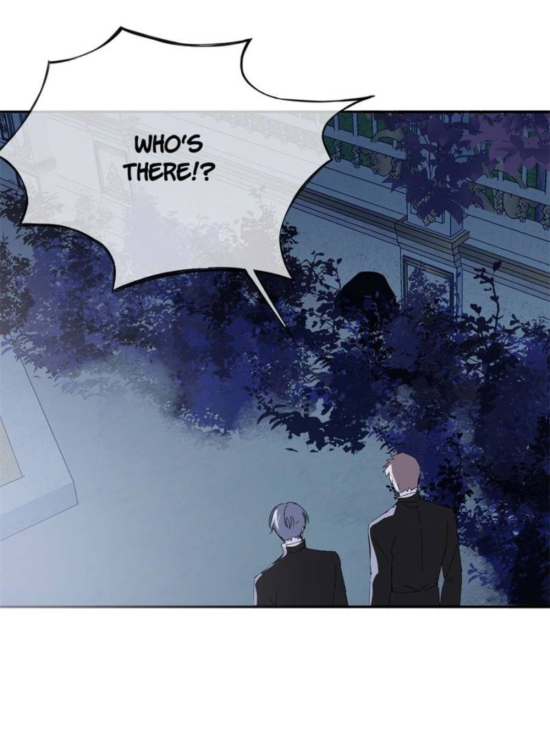 The Corrupted Witch Has No Choice but to Become a Villain Chapter 10 - Page 12