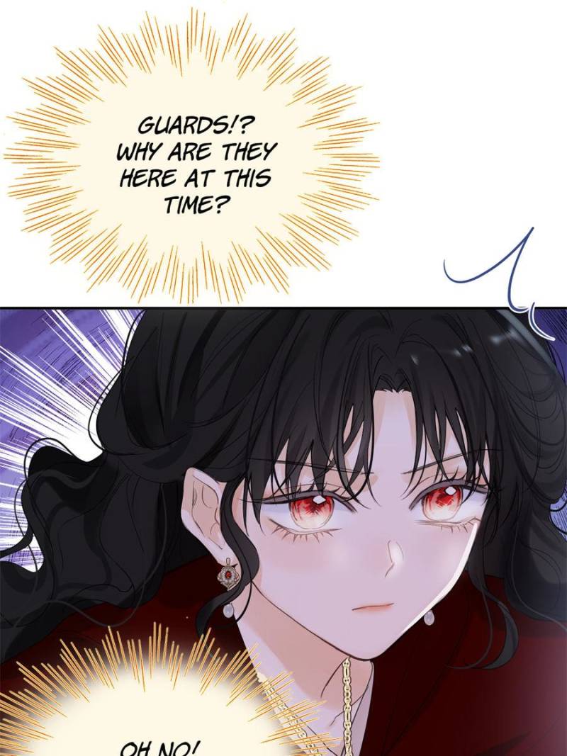 The Corrupted Witch Has No Choice but to Become a Villain Chapter 10 - Page 13