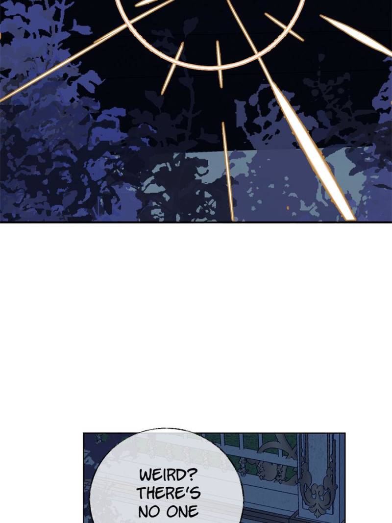 The Corrupted Witch Has No Choice but to Become a Villain Chapter 10 - Page 16
