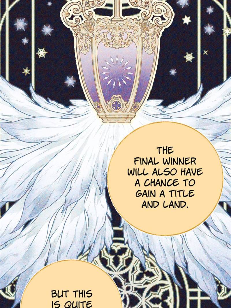 The Corrupted Witch Has No Choice but to Become a Villain Chapter 10 - Page 2